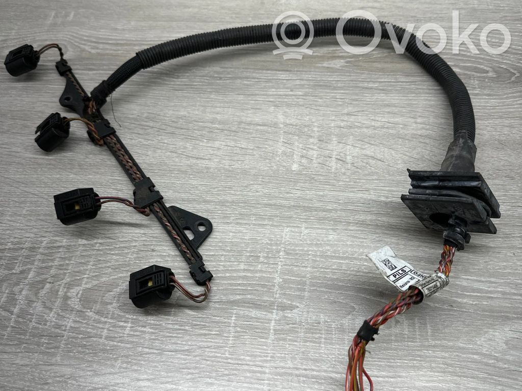 Engine installation wiring loom   758019414