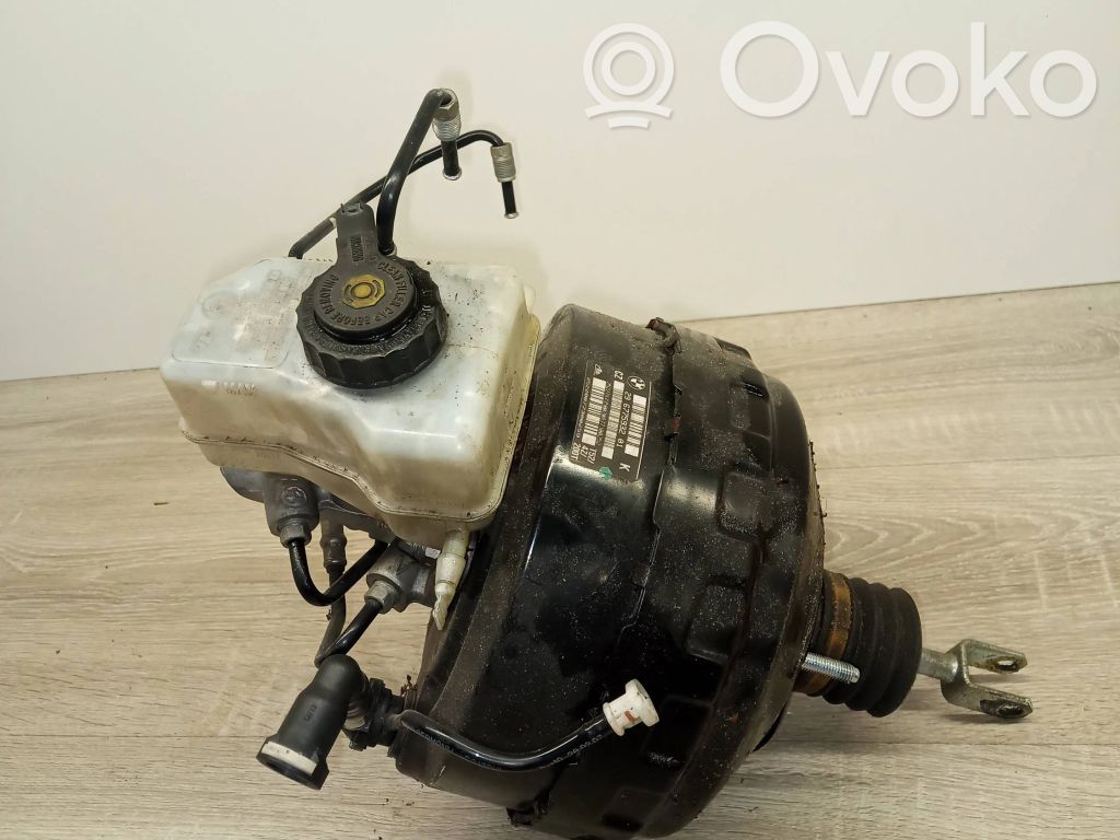 BMW 3 E92 E93 Stabdžių vakuumo pūslė 