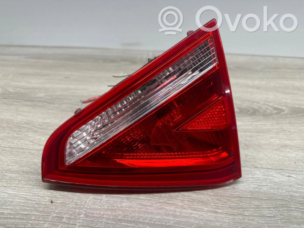 Audi A5 8T 8F Tailgate rear/tail lights 
