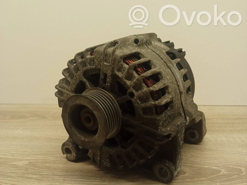Generatorius   FG18S019,2543461B,7802261