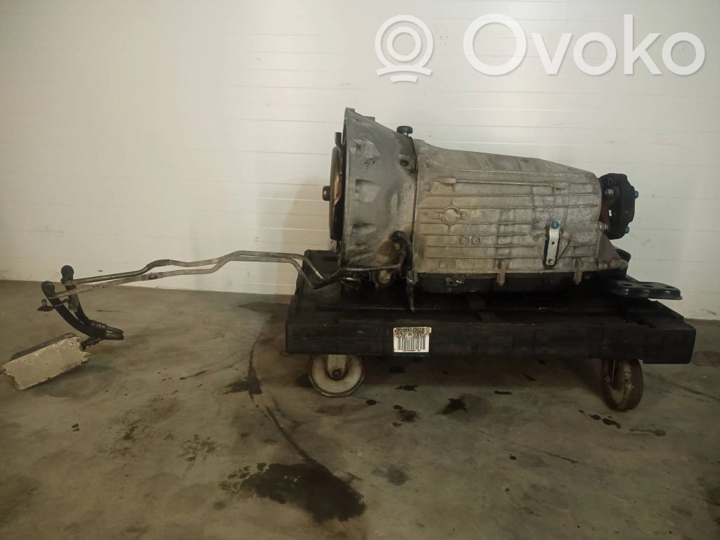 Caja de cambios automática   2302710501,1058,76791
