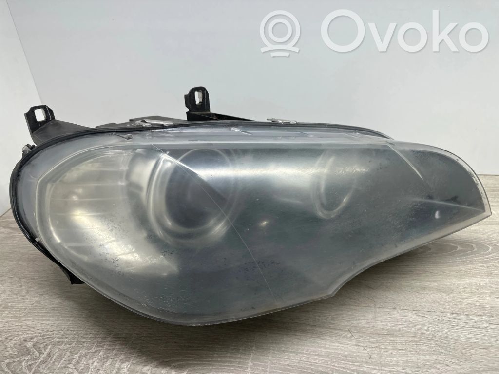 BMW X5 E70 Headlight/headlamp 