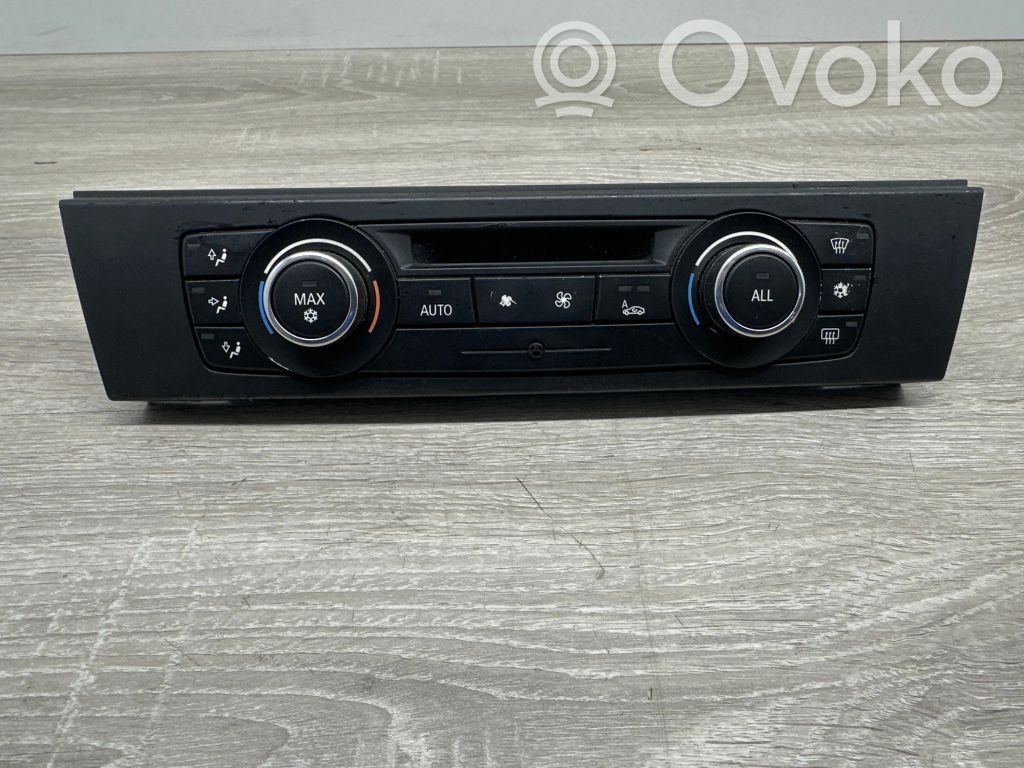 Climate control unit   9221855,100552352B,A2C53399846