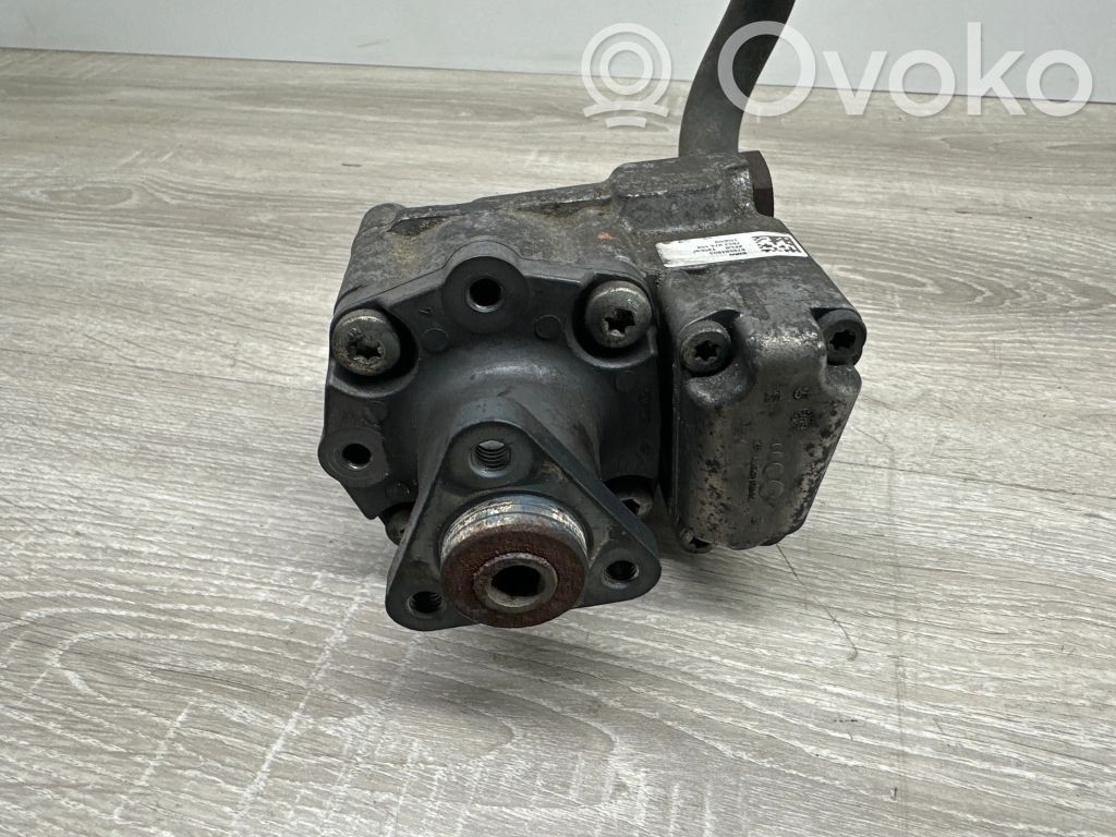 BMW 5 E60 E61 Power steering pump 