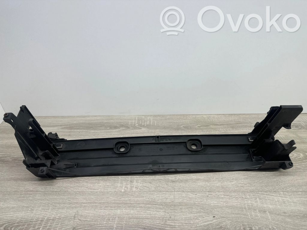 Panel mocowania chłodnicy   7599666,7639066,7577117,PA66GF30