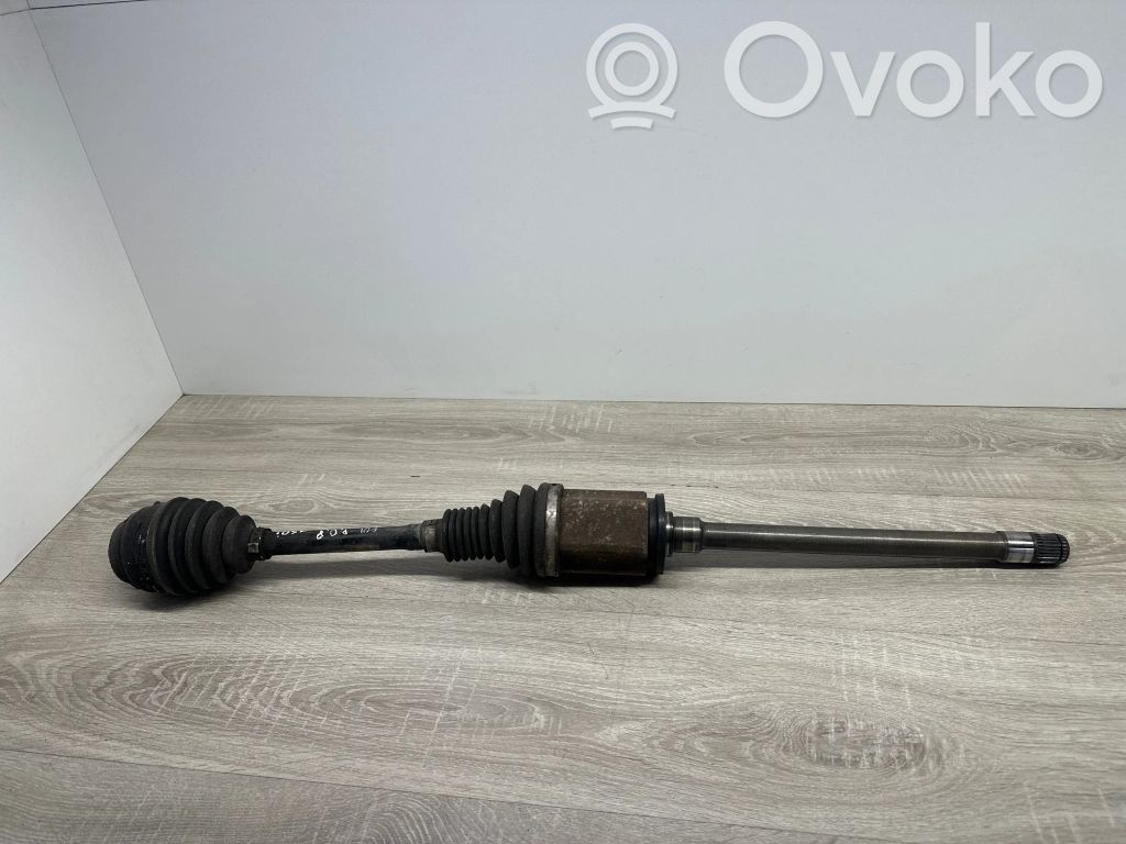 BMW 7 F01 F02 F03 F04 Półoś przednia 
