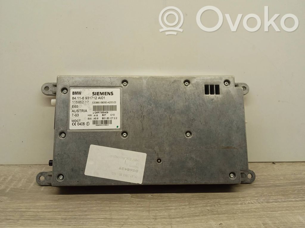 Telefono valdymo blokas   6931712,11585217,Q6R7355409