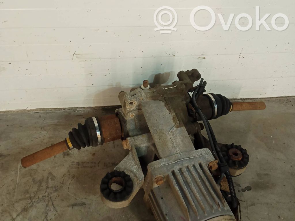 Hinterachsdifferential   T02GS0621,2G82