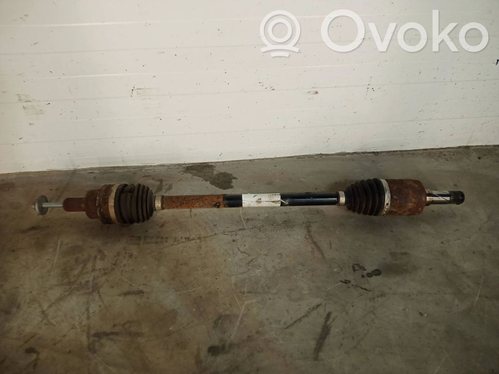 Eje de transmisión trasero   VEBJ82MBE179FO