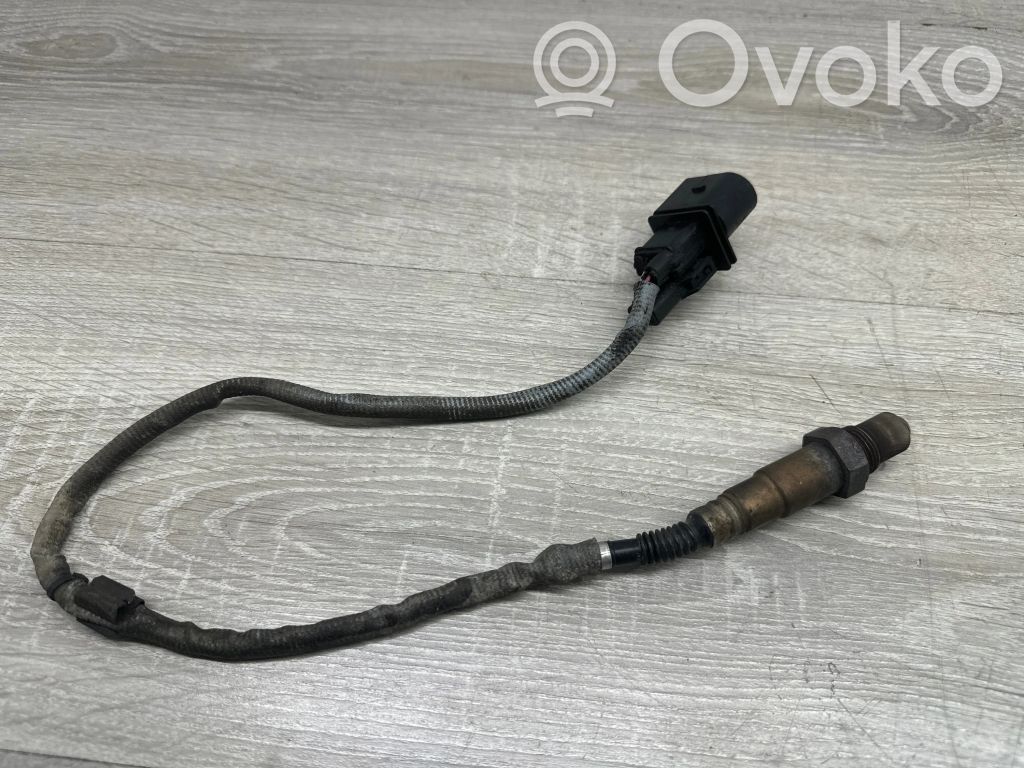 BMW 7 E65 E66 Sensore della sonda Lambda 