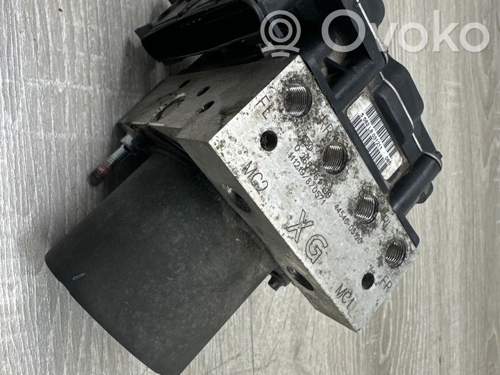Pompa ABS   4454005120,80571,151999