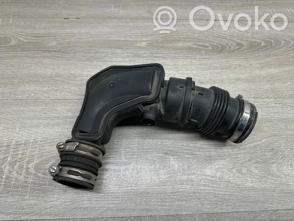 Schlauch / Leitung Ladeluftkühler   CV616C784BD