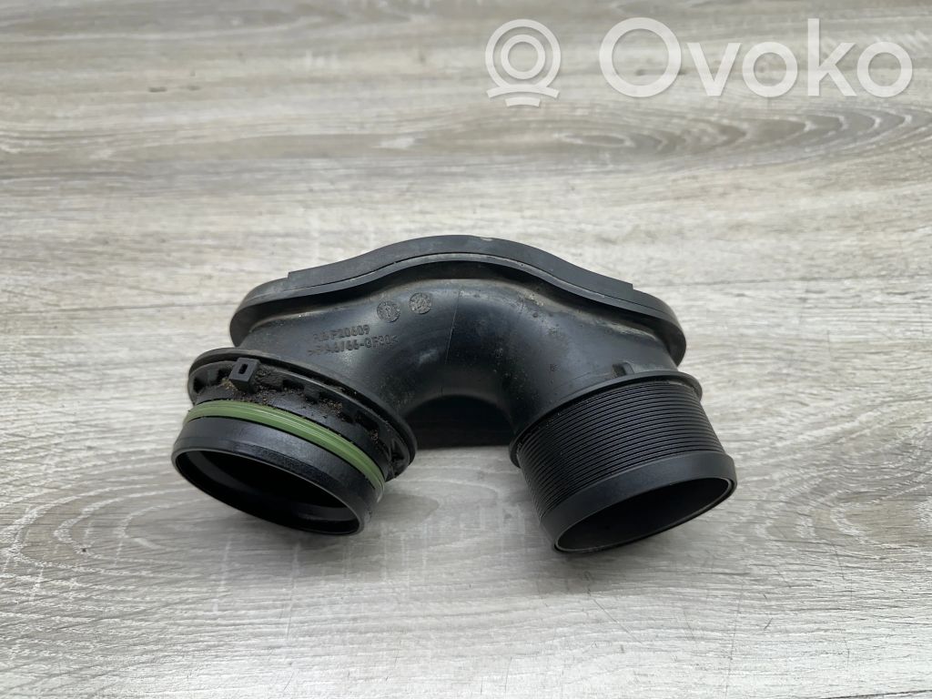 Opel Insignia A Intercooler hose/pipe 