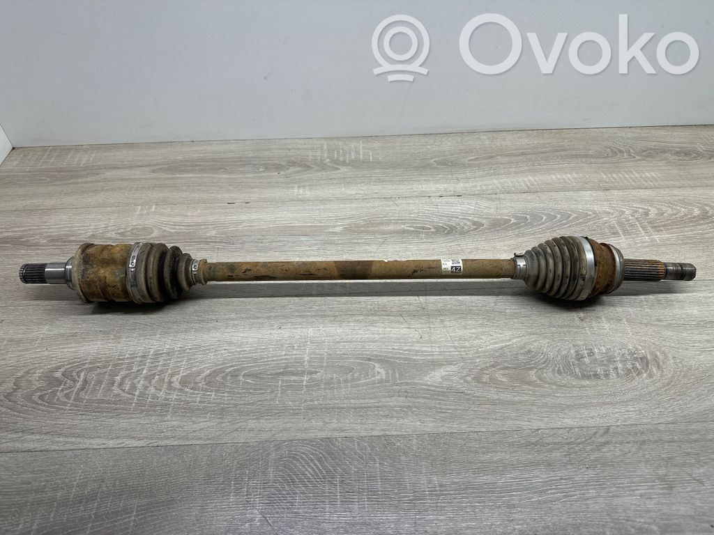 Toyota RAV 4 (XA50) Rear driveshaft 