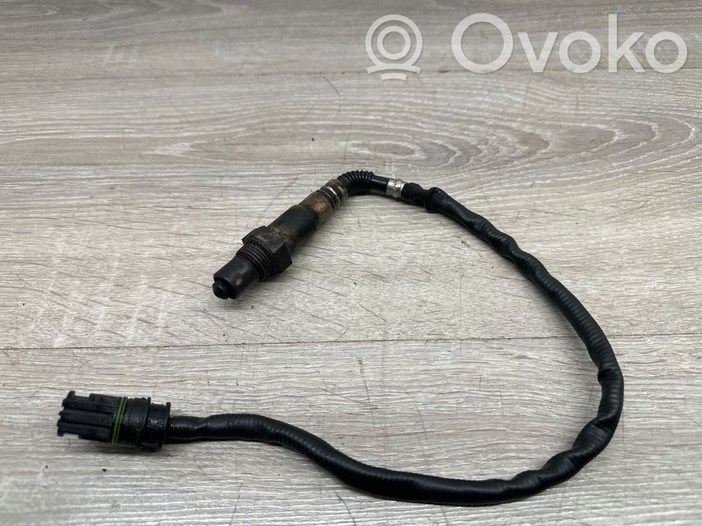 Lambda probe sensor   0281006977