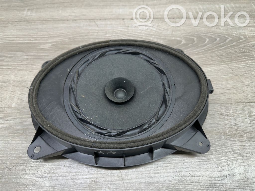 Front door speaker   86301SG000,576397