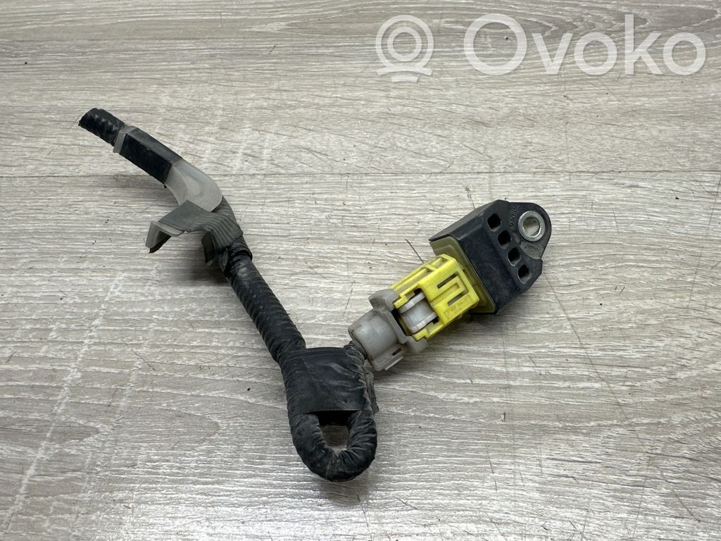Subaru Forester SJ Airbagsensor Crashsensor Drucksensor 
