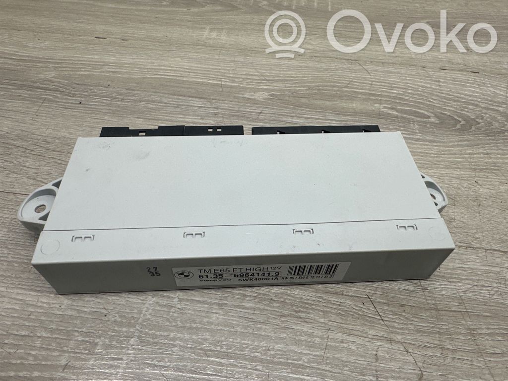 Door control unit/module   6964141,TME65E,5WK48001A