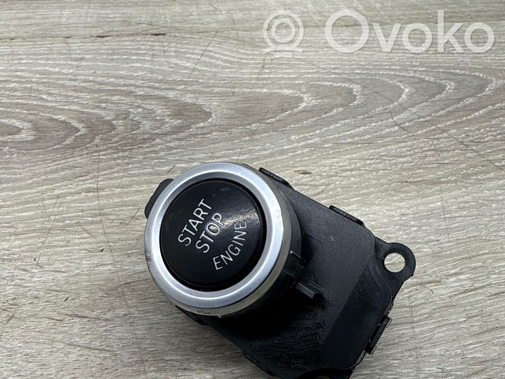 BMW 7 F01 F02 F03 F04 Buton pornire/oprire motor 