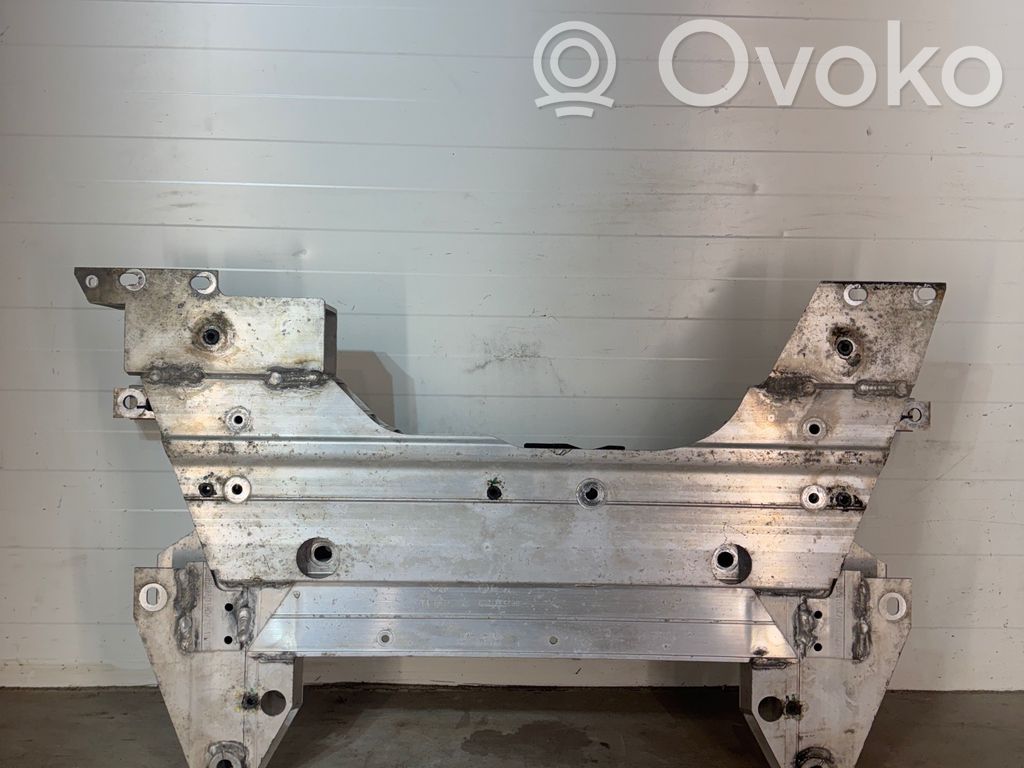 Peugeot 2008 II Front subframe 