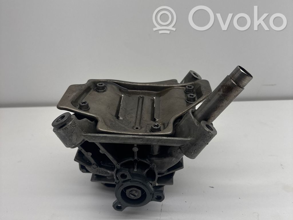 BMW 7 F01 F02 F03 F04 Eļļas sūknis 