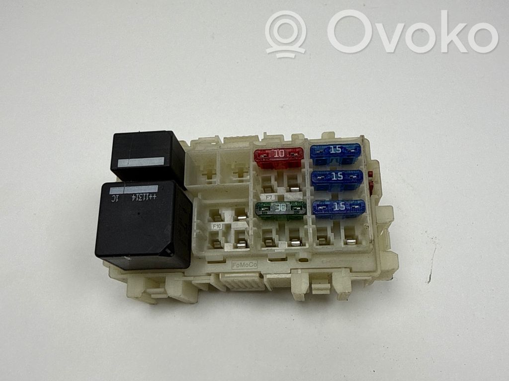 Land Rover Evoque I Fuse module 