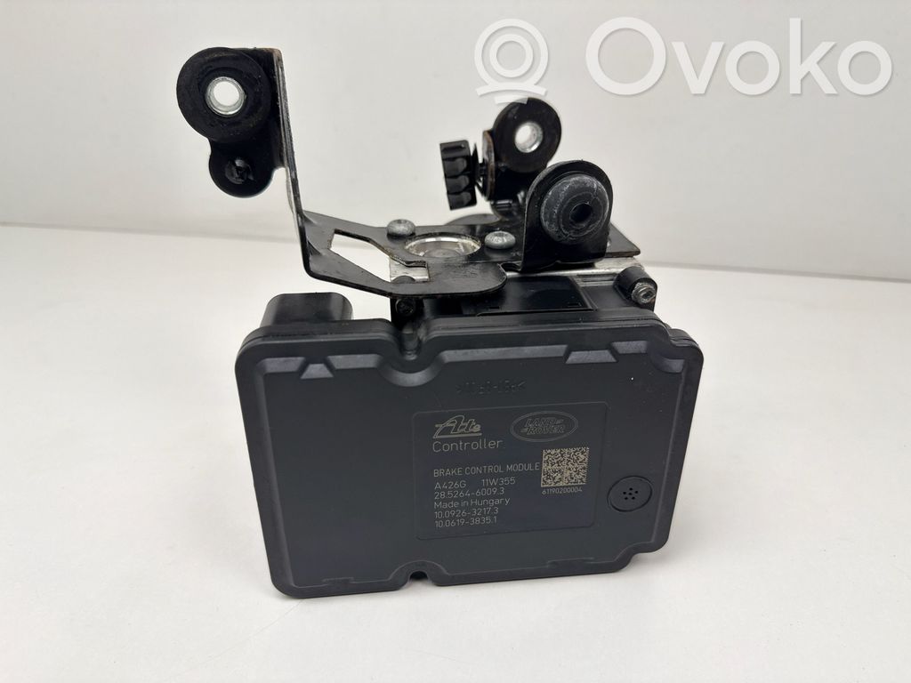 ABS Pump   10092632173,10061938351,28526460093