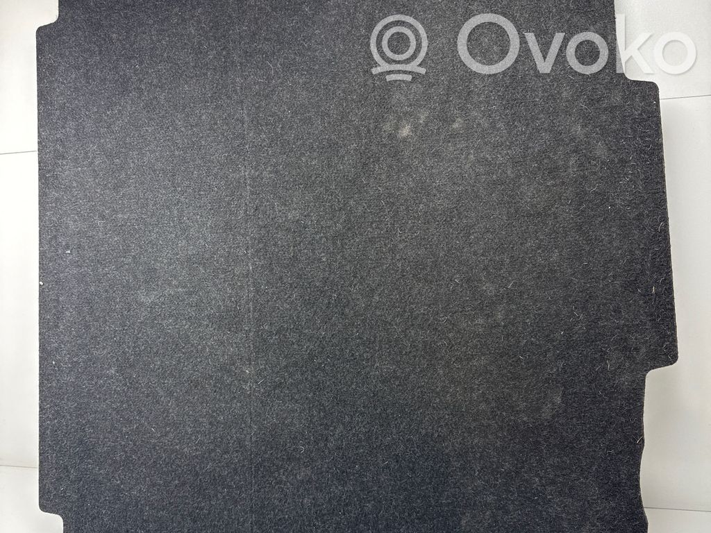 Trunk/boot floor carpet liner   6960415