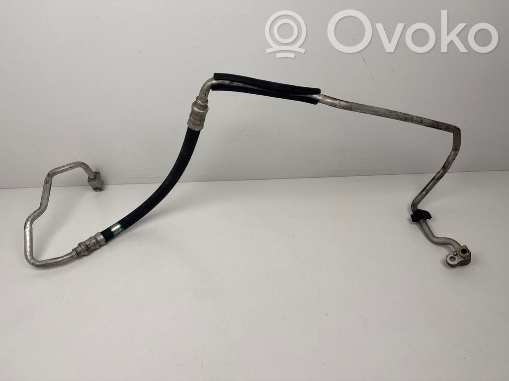 Air conditioning (A/C) pipe/hose   6976804,2533708,596035