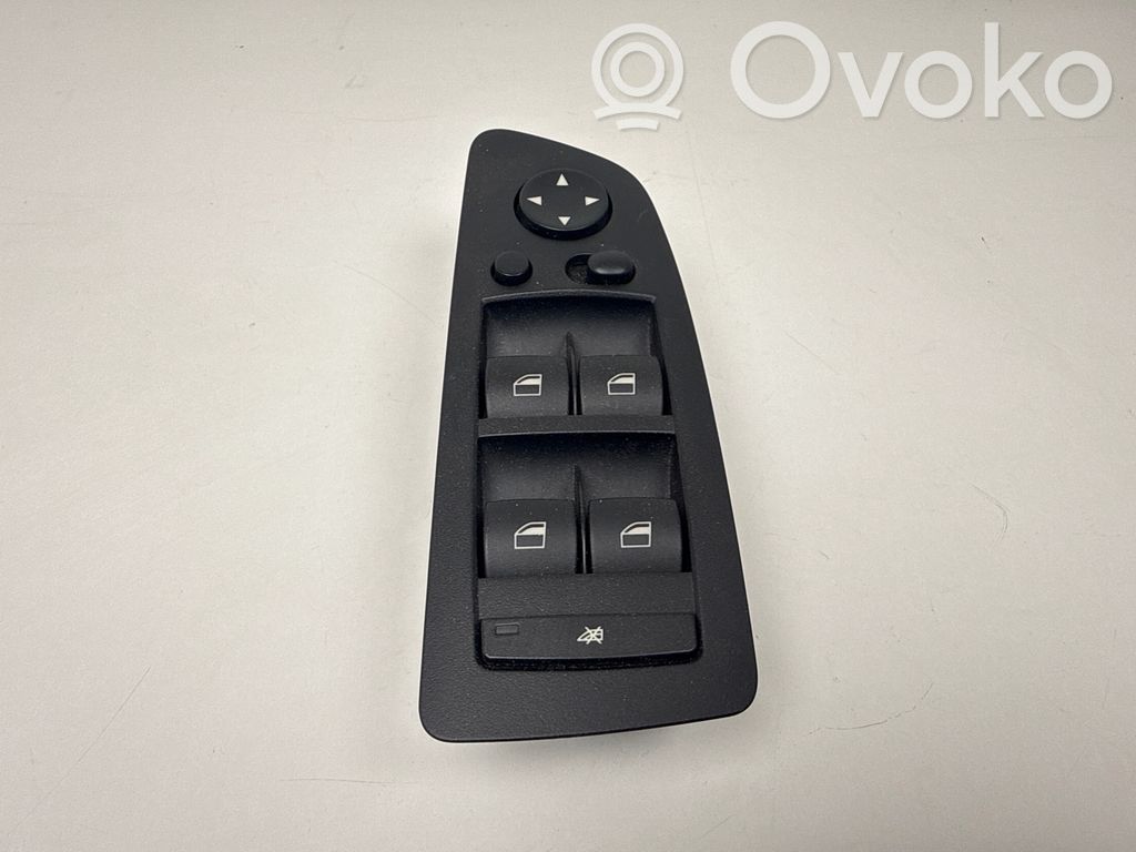 BMW 1 E81 E87 Electric window control switch 