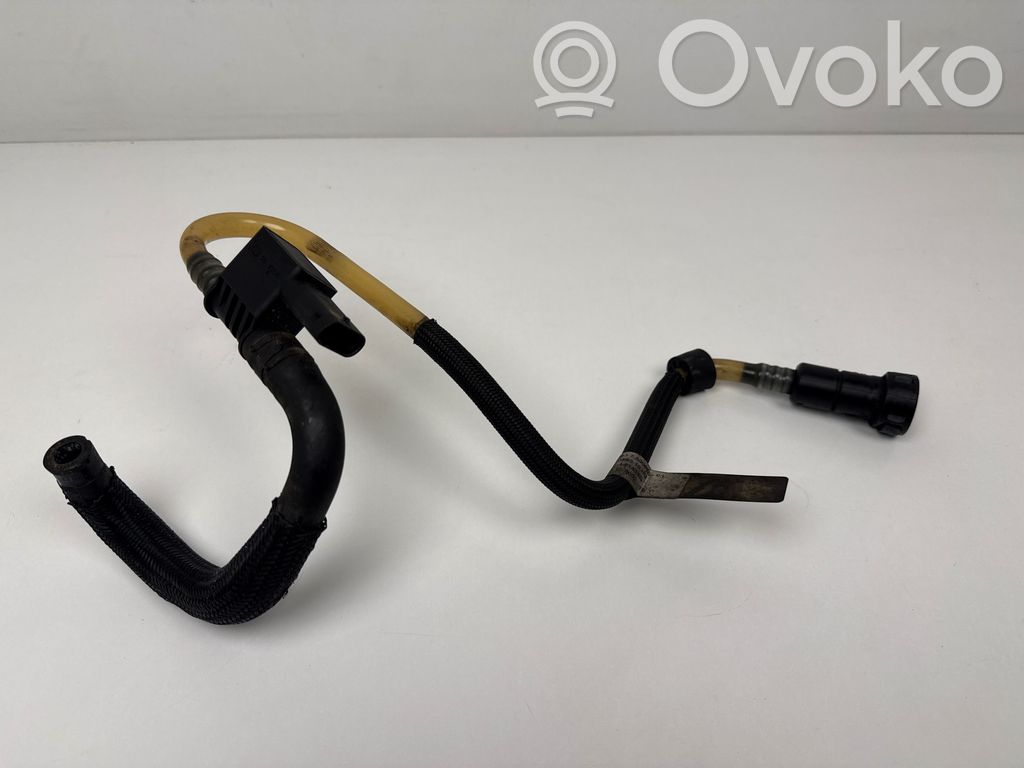 BMW 3 E90 E91 Fuel line/pipe/hose 