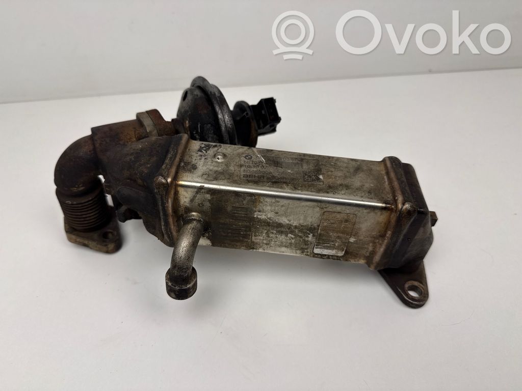 BMW 3 E90 E91 EGR aušintuvas 