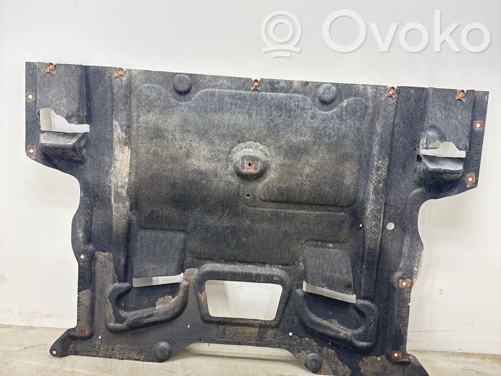 Engine splash shield/under tray   8037629