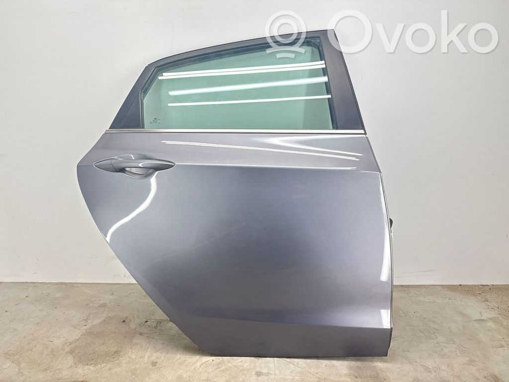Portiera posteriore