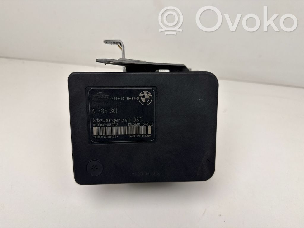 Блок ABS   6789301,10096008453,28560064003