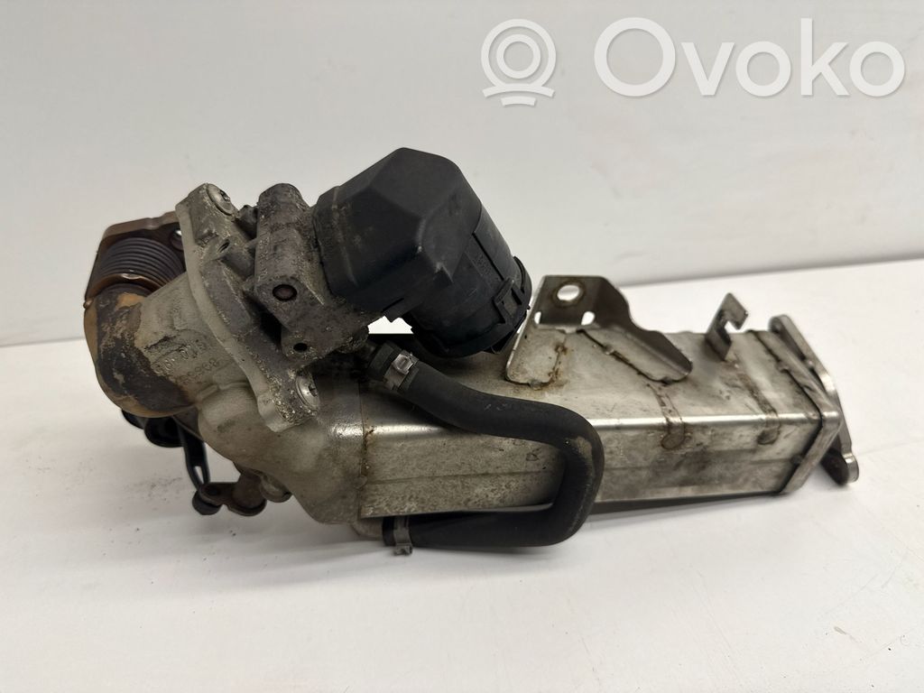 BMW 3 E90 E91 EGR dzesētājs 