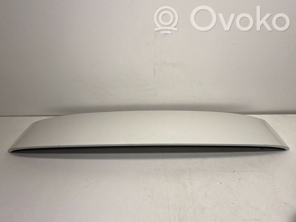 BMW 3 E90 E91 Спойлер 