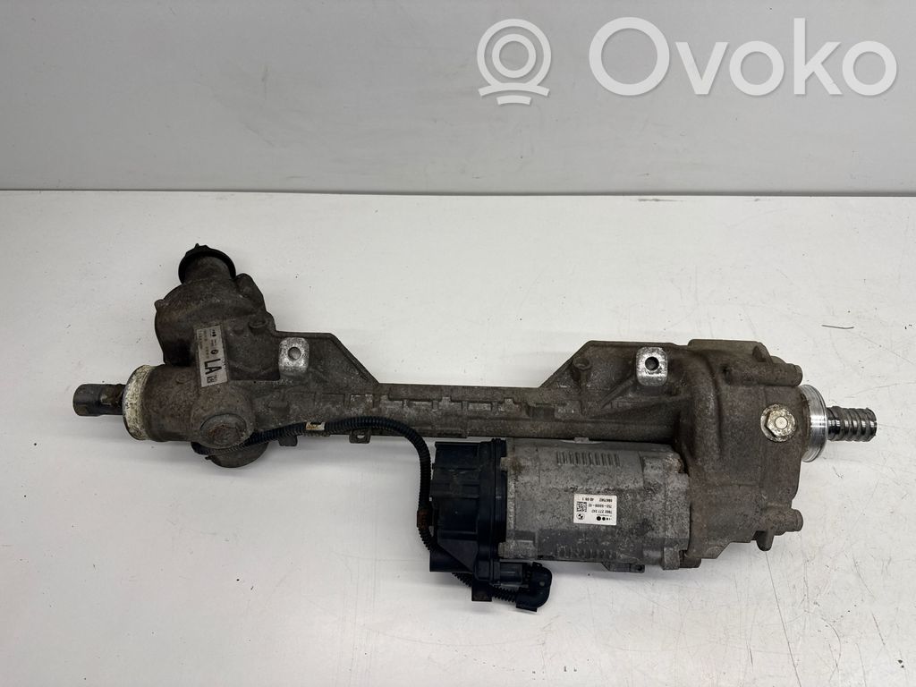 BMW 3 E90 E91 Steering rack 
