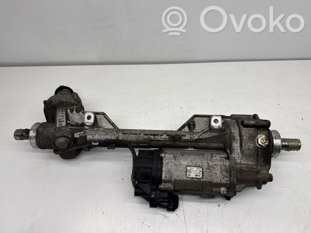 BMW 3 E90 E91 Steering rack 