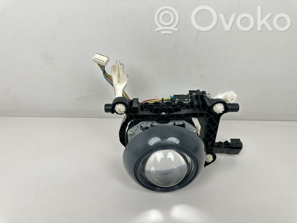 BMW 5 GT F07 Element lampy przedniej 