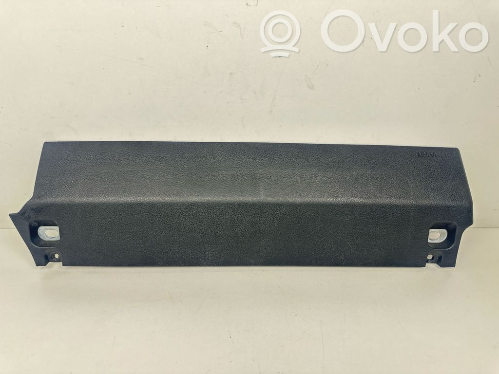 BMW 5 GT F07 Airbag pentru genunchi 