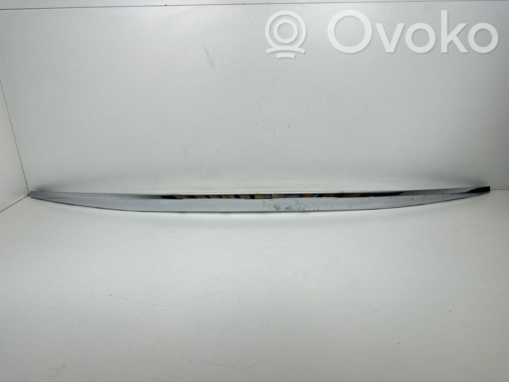 Tailgate trim   7211167