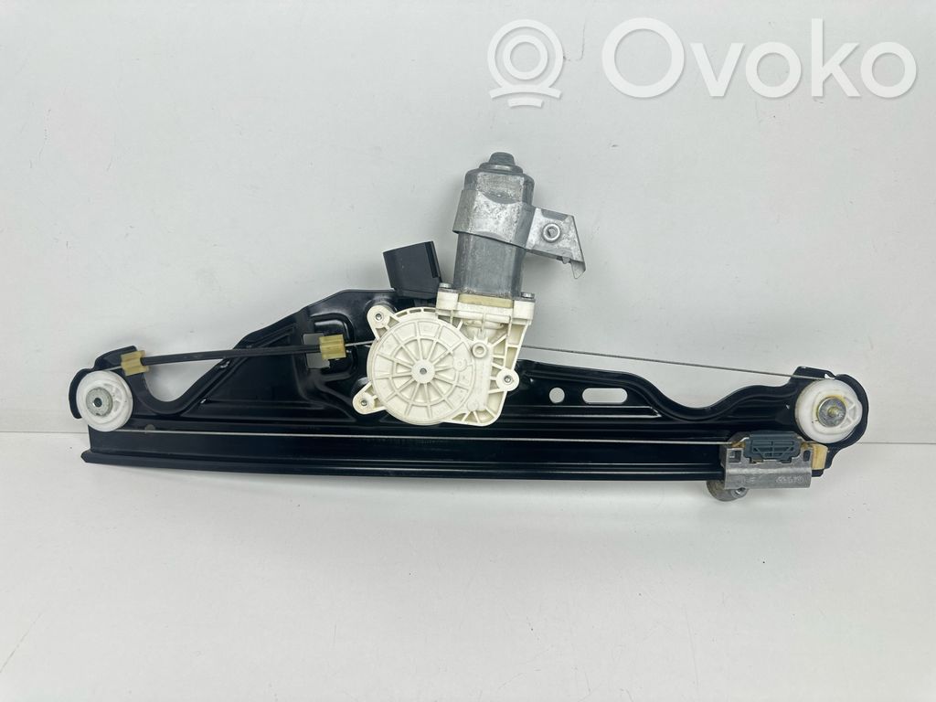 Elektriskā loga pacelšanas mehānisma komplekts   7184746,7184744