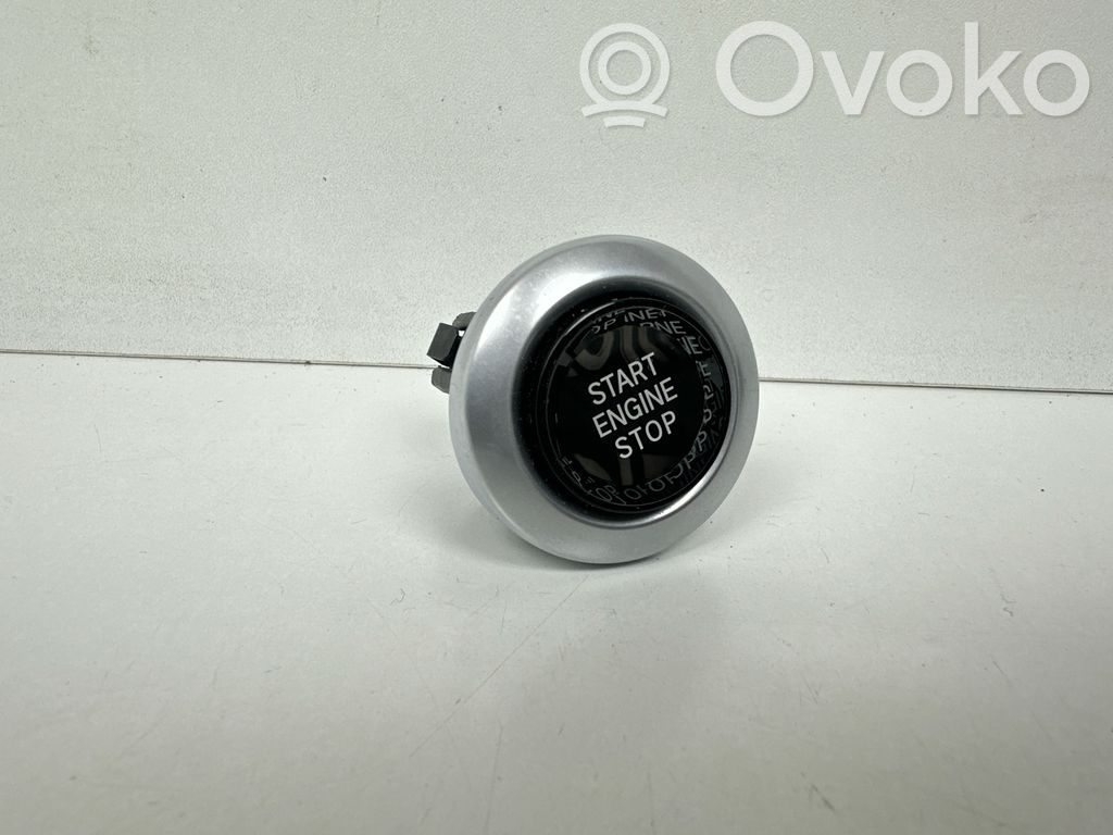 BMW 5 E60 E61 Motor Start Stopp Schalter Druckknopf 