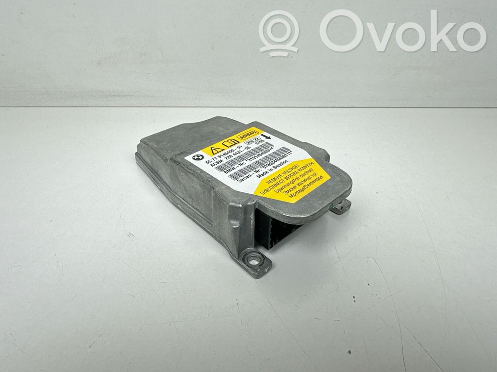 Sterownik / Moduł Airbag   9145400,2204431,31914540001Y