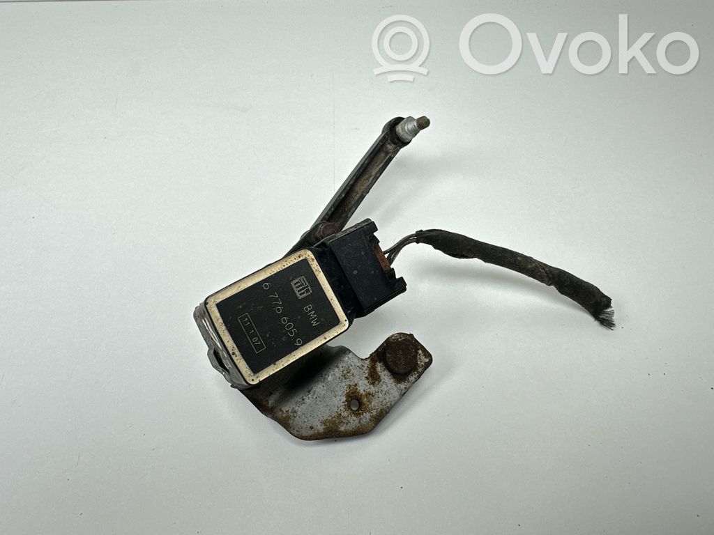 BMW 5 E60 E61 Headlight/headlamp level sensor 