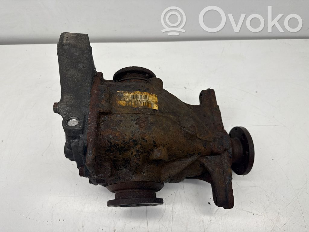 Rear differential   7524319,88090924008