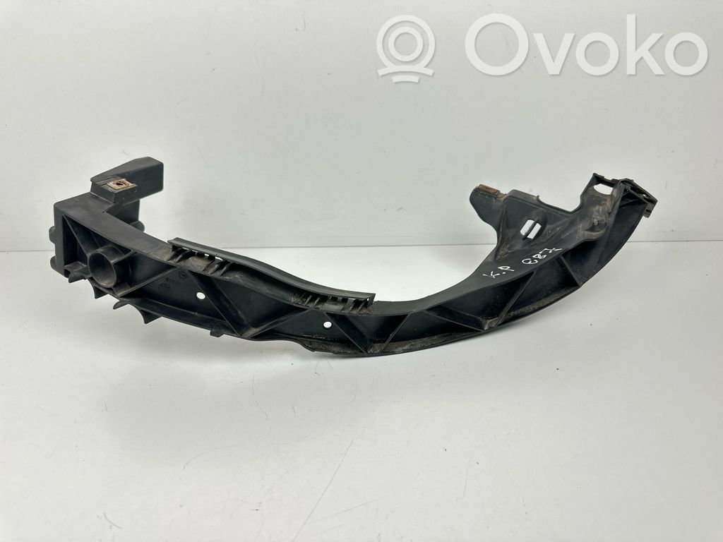 BMW 1 E81 E87 Headlight/headlamp mounting bracket 