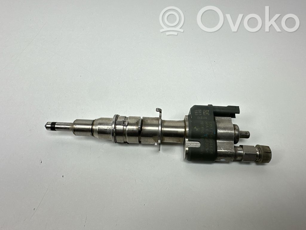 BMW 5 E60 E61 Fuel injector 