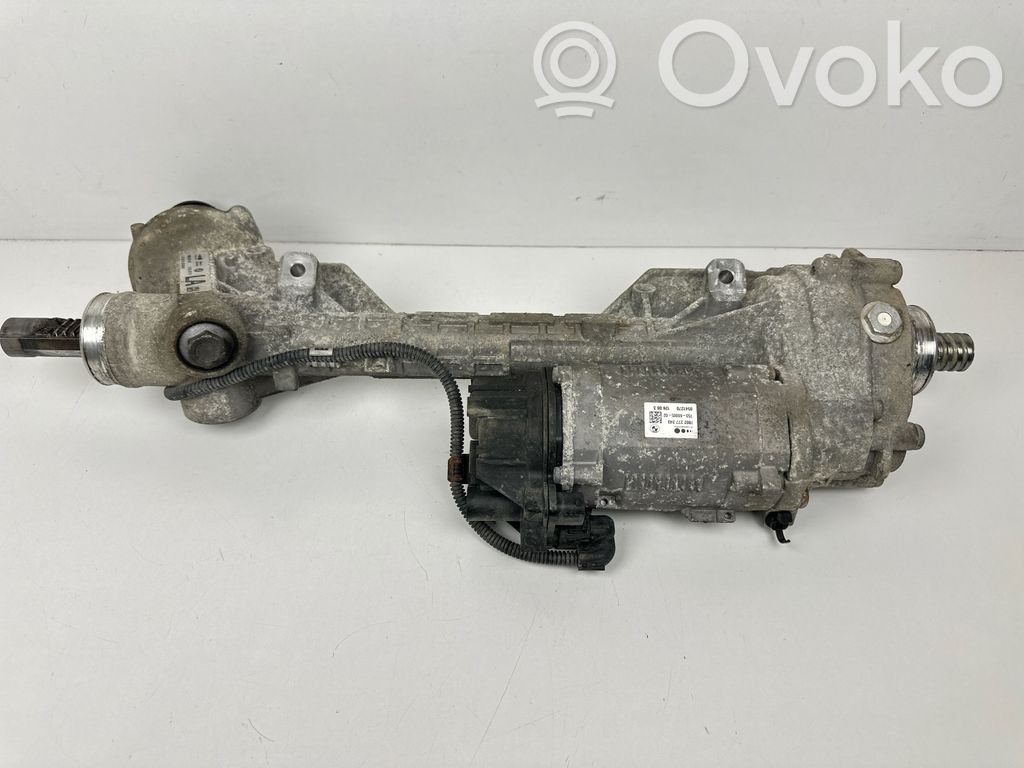 BMW 3 E90 E91 Steering rack 